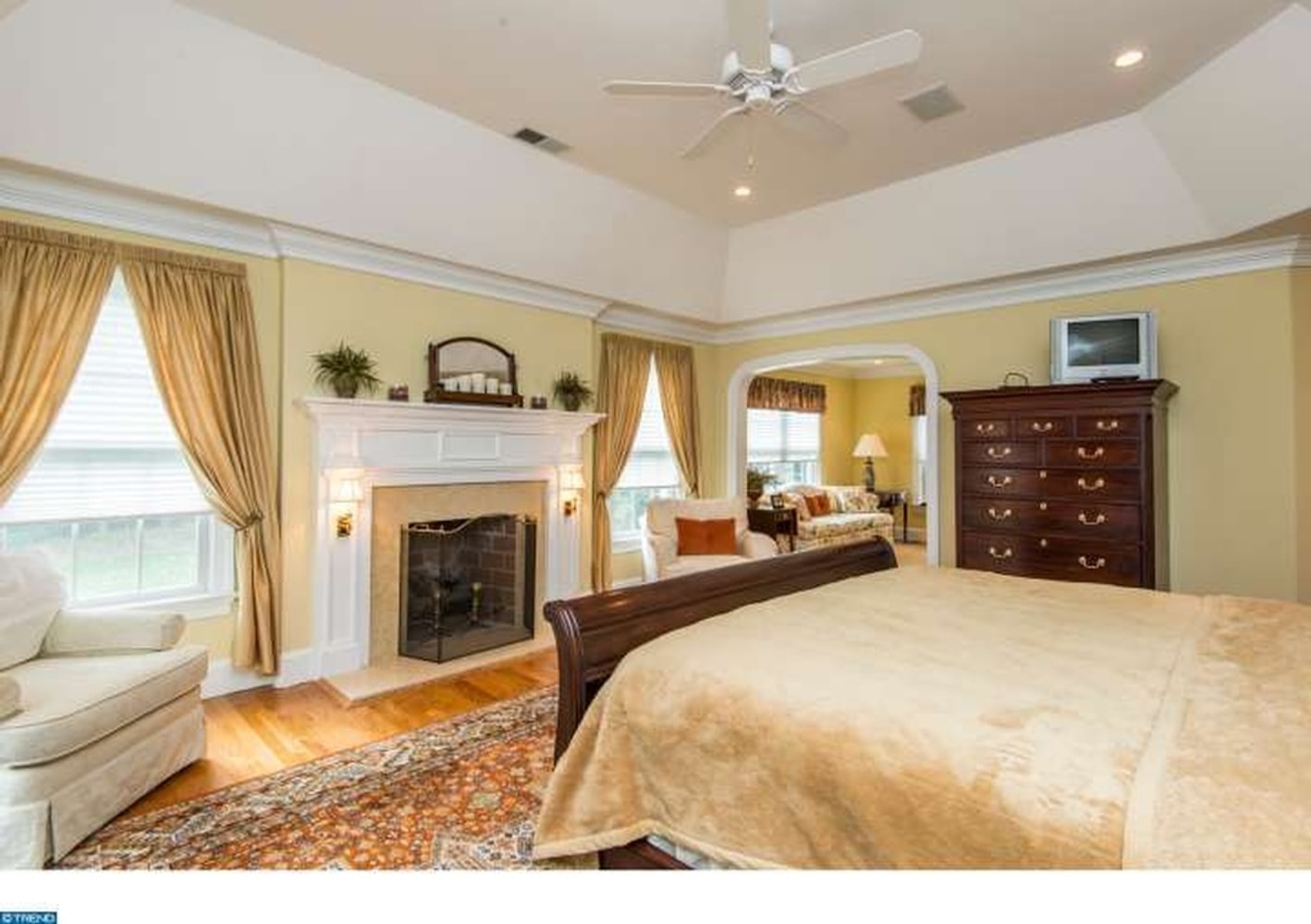 1708 Waverly Rd Gladwyne, Pa