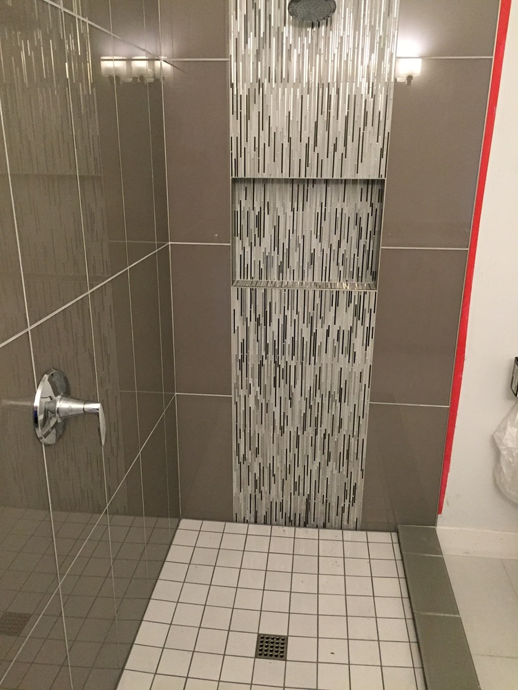 Photo(s) from Moore Tile And Stone LLC