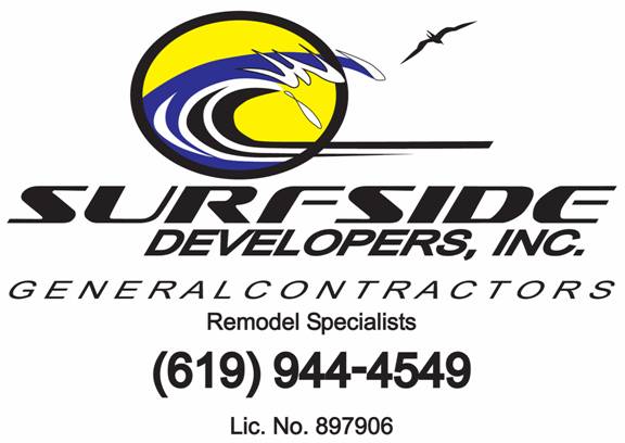 Surfside Developers Inc