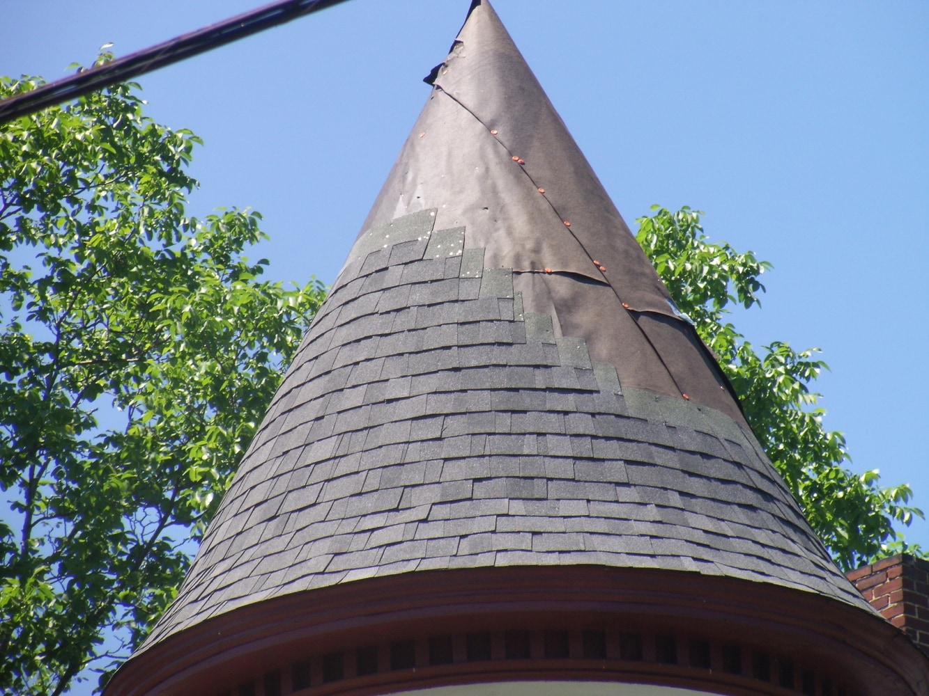 Photo(s) from Shell Shockers Home Improvements Victorian Home