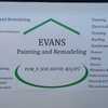 Evans Painting And Remodeling
