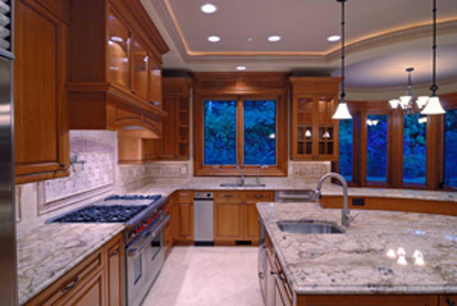 New York Remodeling Contractor