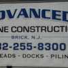 Advanced Marine Construction Of N J Inc