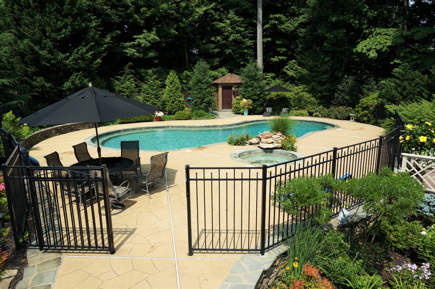 Photos from Crystal Blue Aquatics Llc