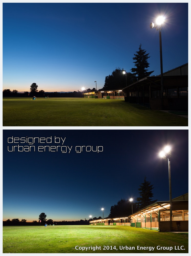 Photos from Urban Energy Group Llc