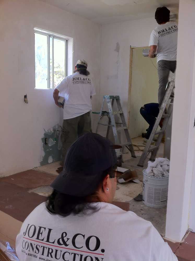 Kitchen Remodel Los Angeles