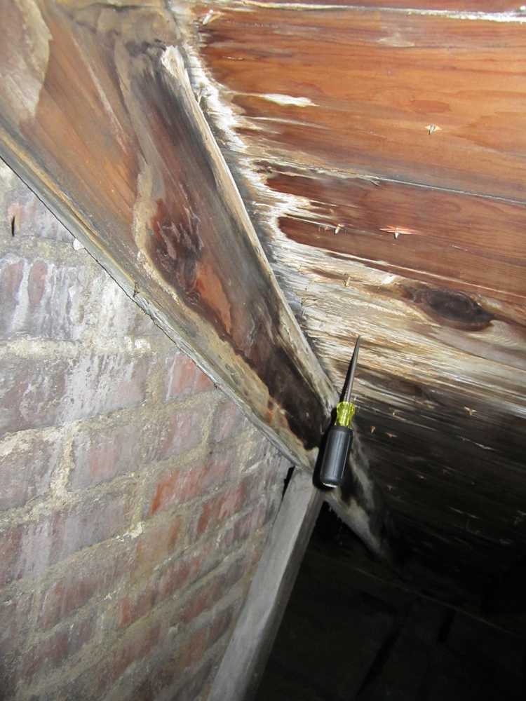 Photo(s) from Discovery Inspection Services