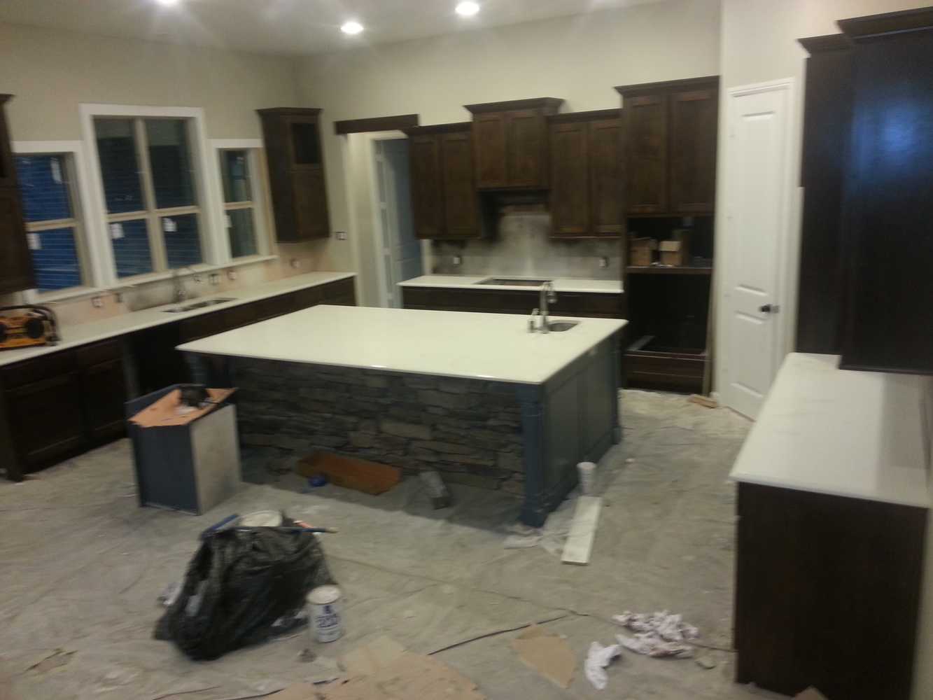 Photo(s) from JMG Granite & Marble 