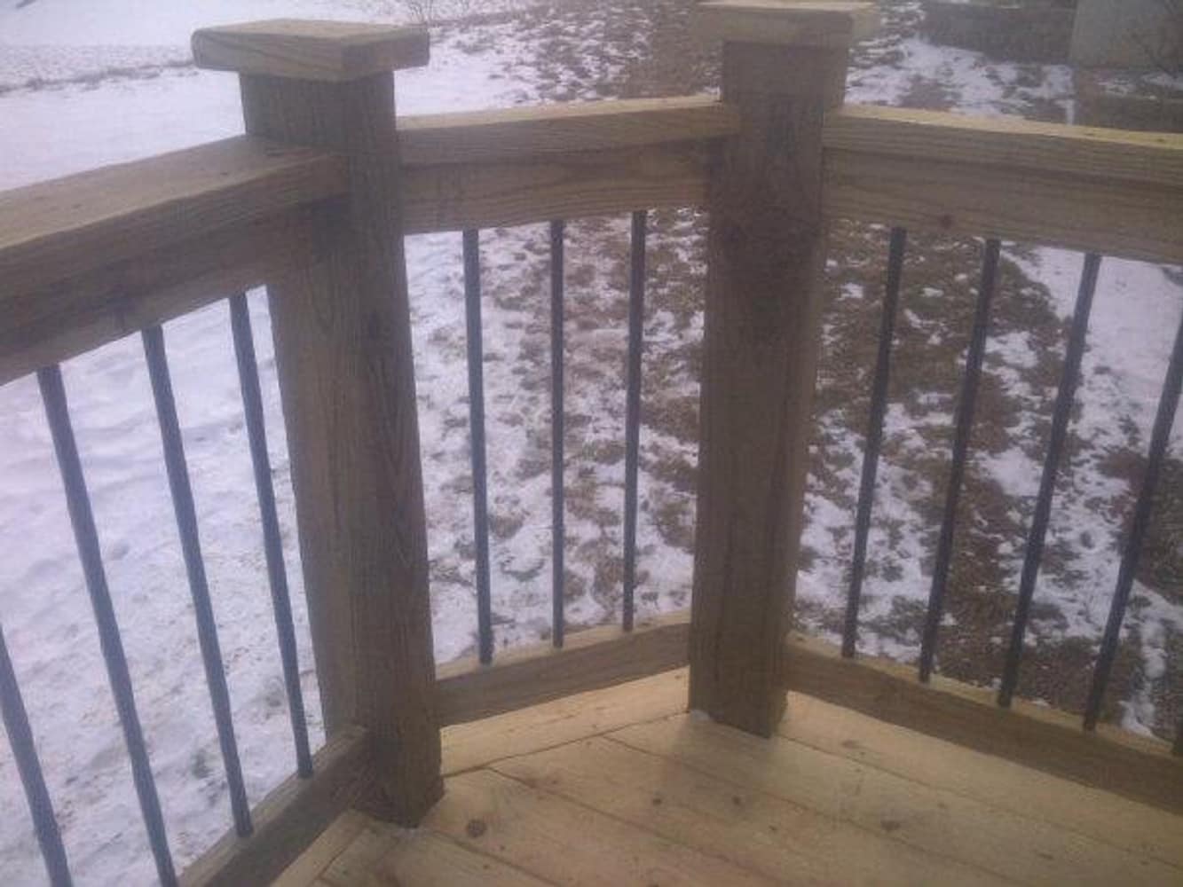 Siler Builders Llc Project