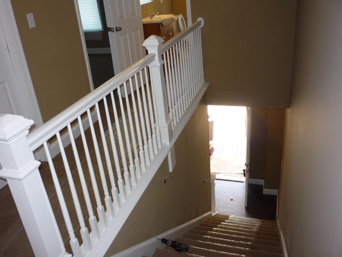 Allregional builders Project