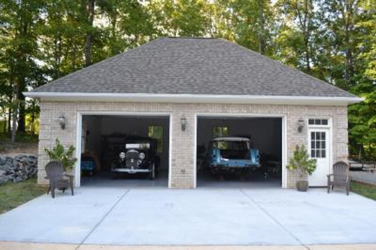 Glenn Construction Company Of Durham, Inc Photos