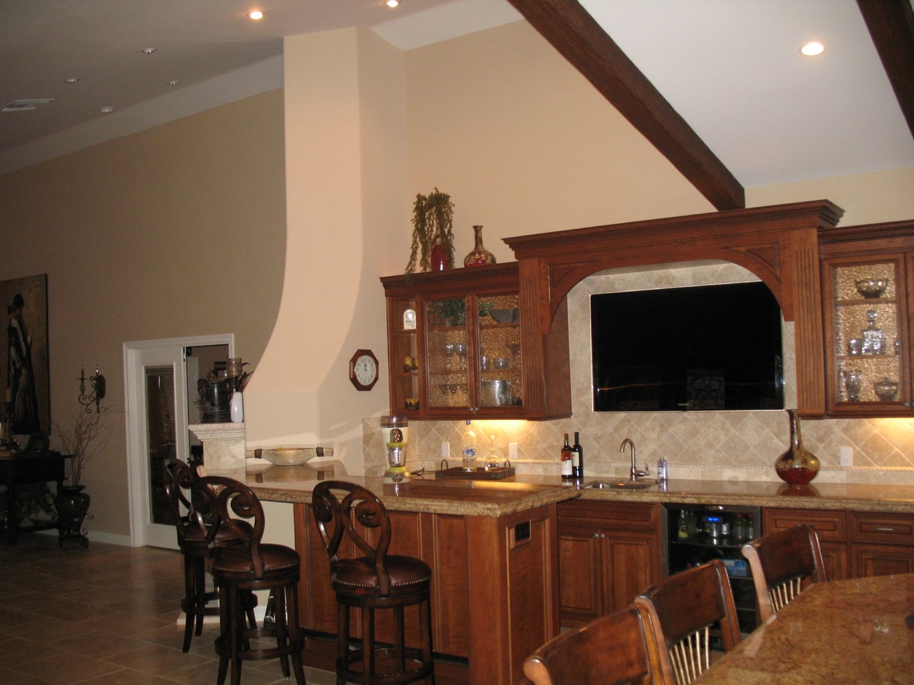 Miscellaneous Project Pictures