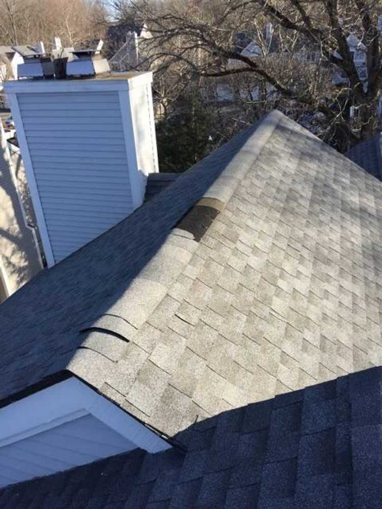 Roofing