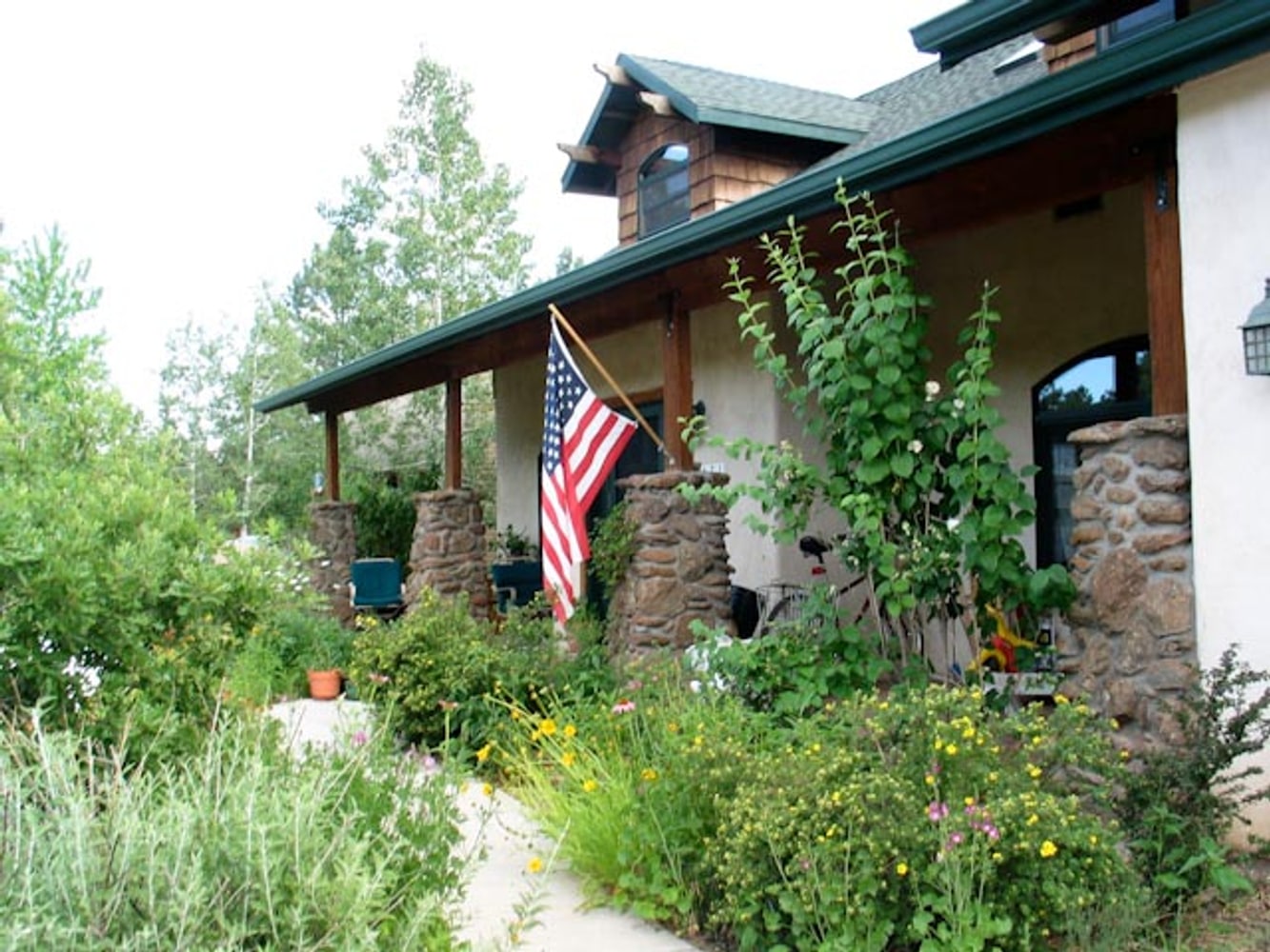 Photo(s) from Solar Design And Construction