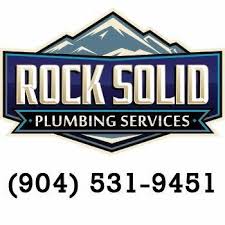 Rock Solid Plumbing Services Inc