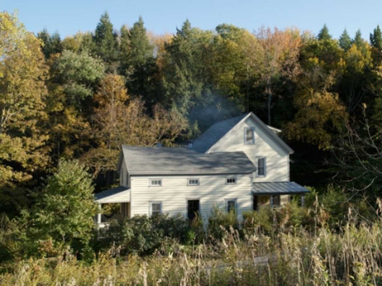 Pennsylvania Farmhouse Project