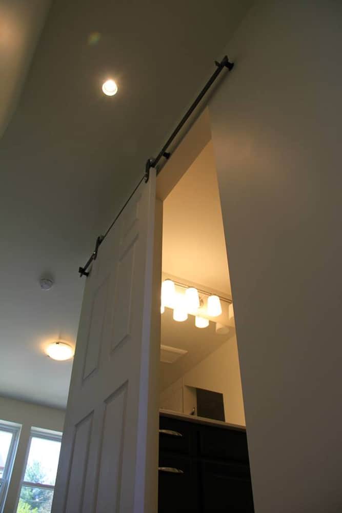 Whole Home Remodel: Mission Street