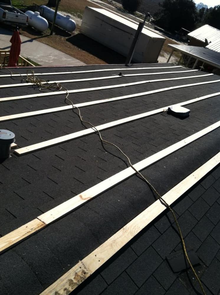 Projects by J..T. S. Construction