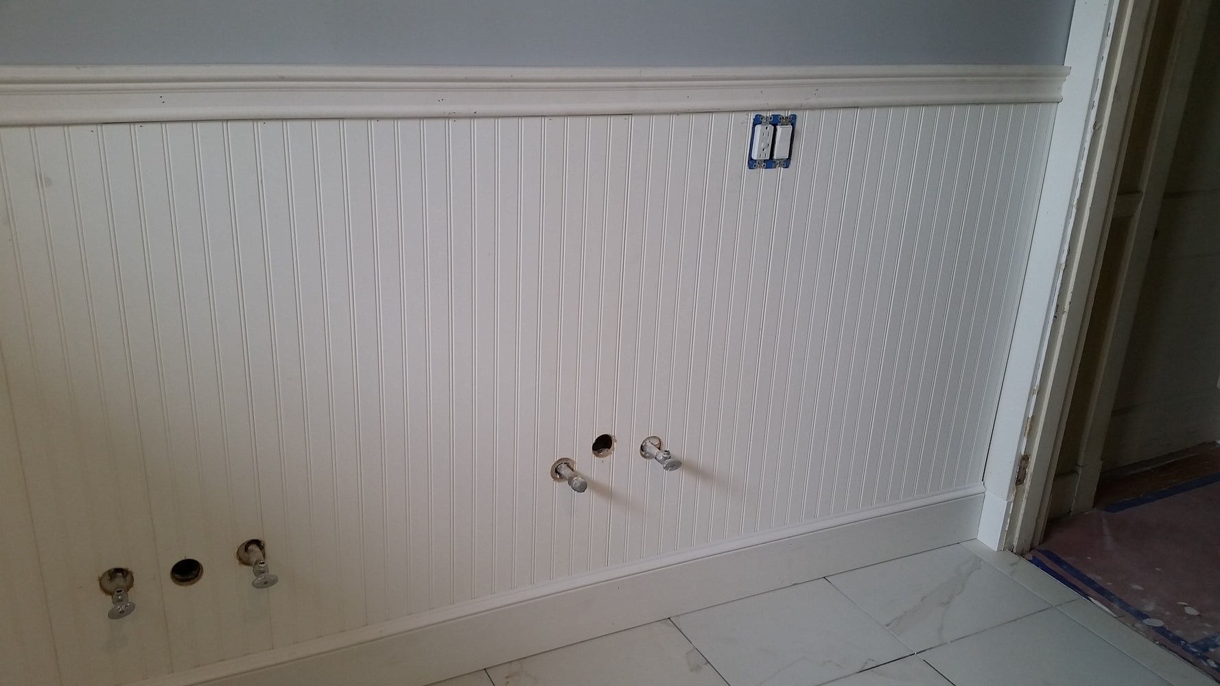 Rnb Remodeling Project