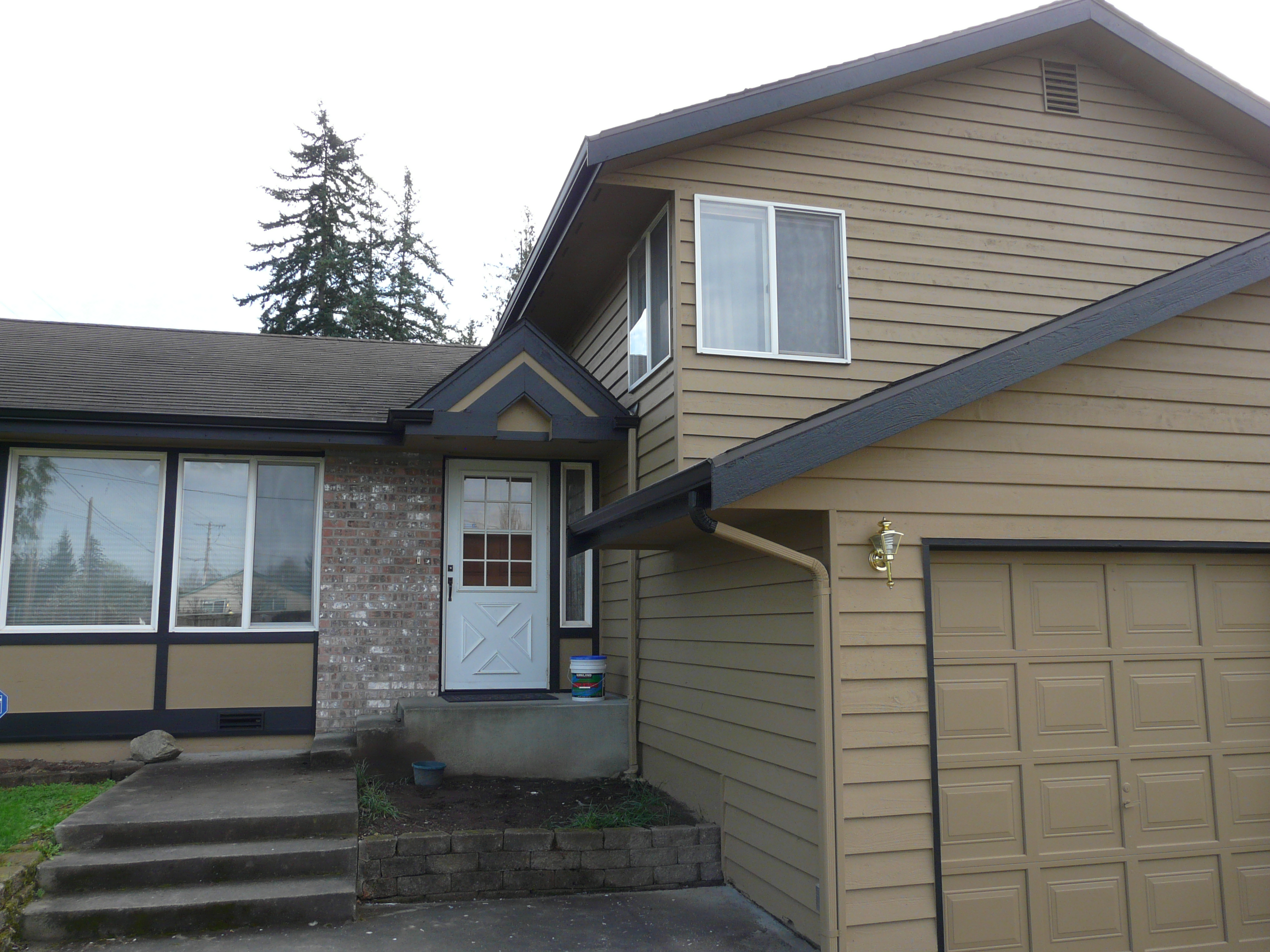 Mark Landon Painting