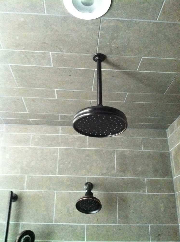 Bathroom Ideas