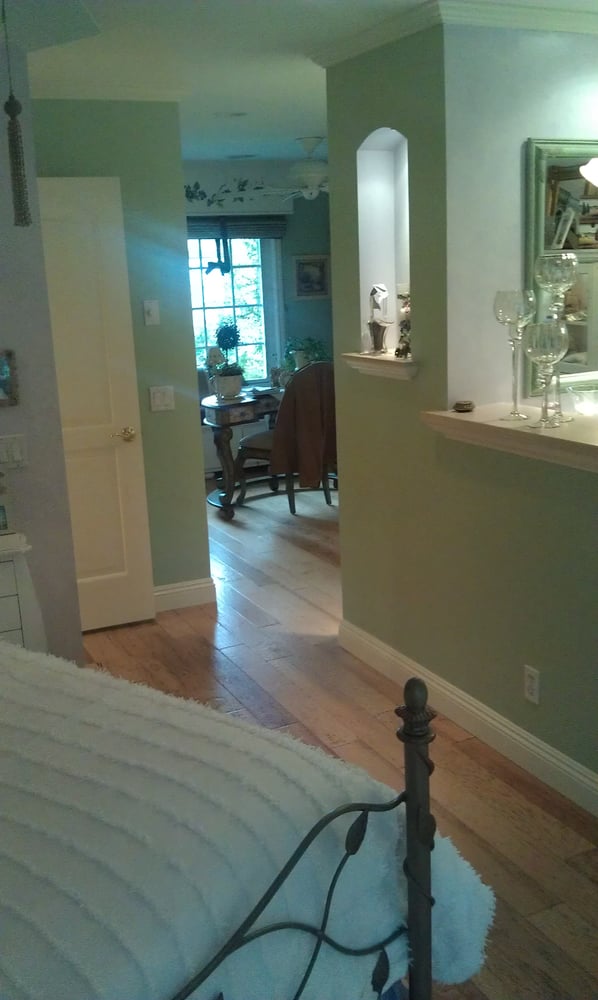 master bedroom addition 