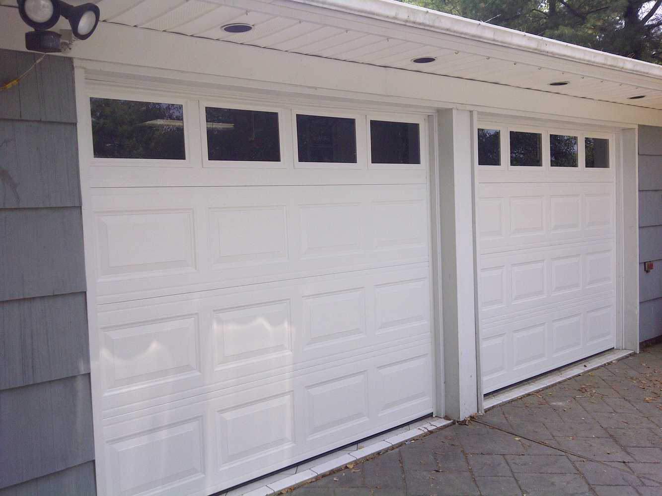 Garage Door Guy Project