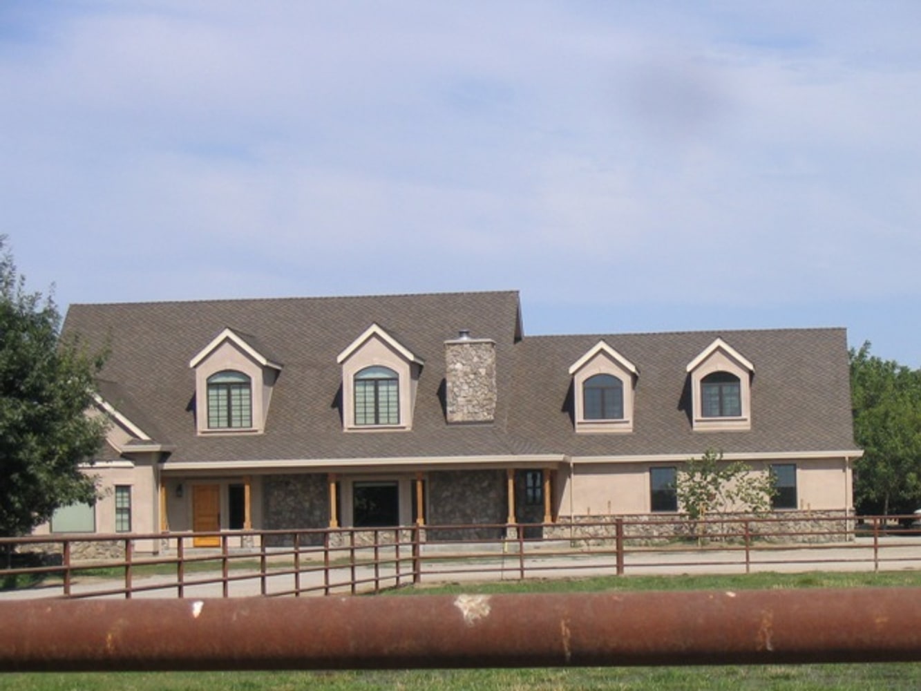 Photo(s) from Martin Moran Roofing