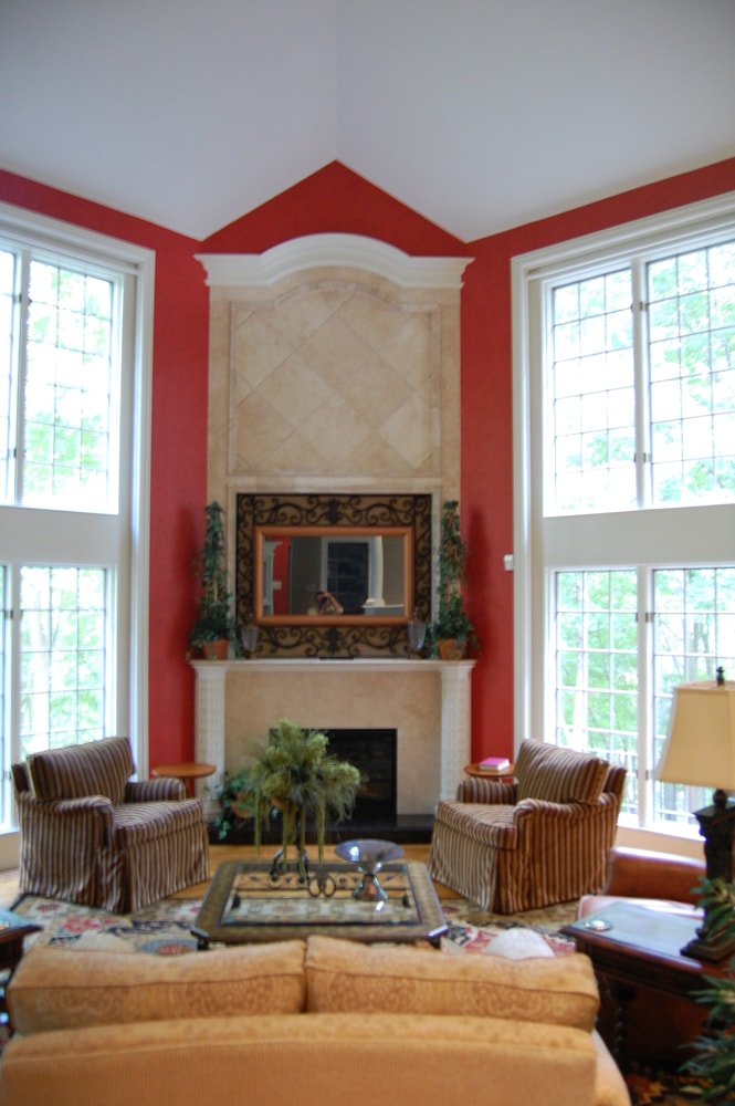 Project photos from Fleming Tile And Marble Inc