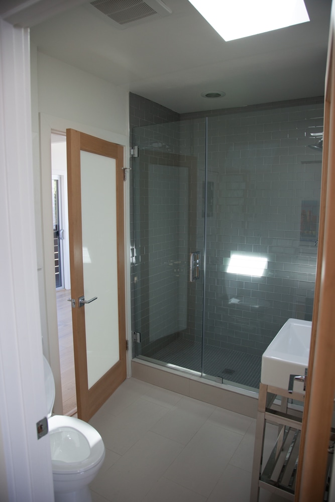 DPS Full Interior & Exterior Remodel