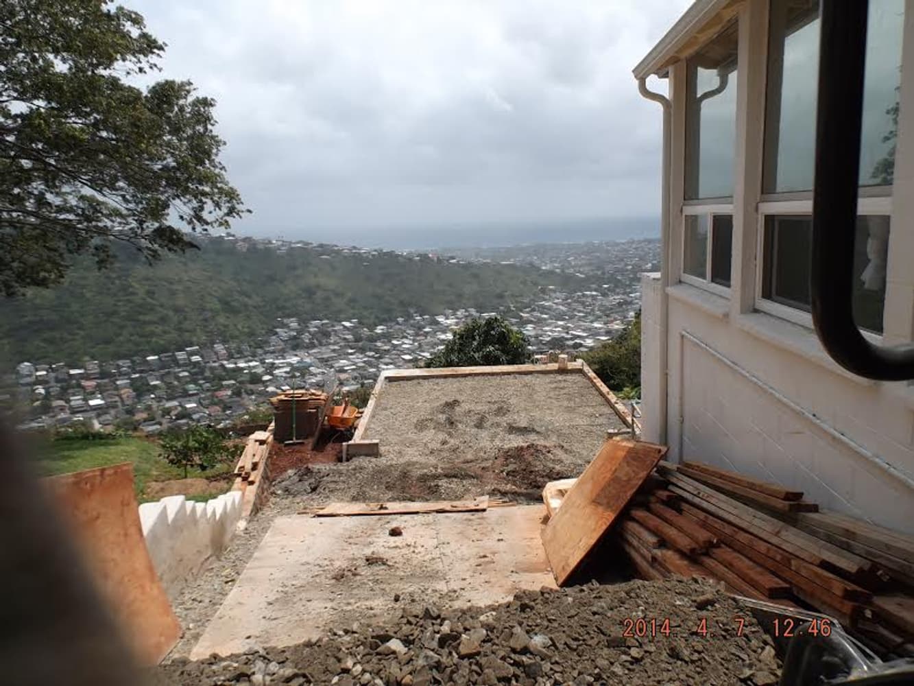 Ahola General Construction