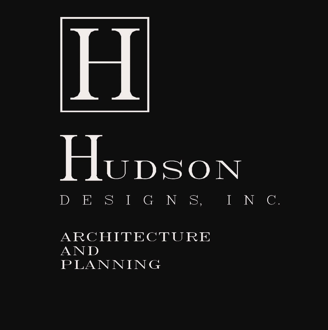 Hudson designs