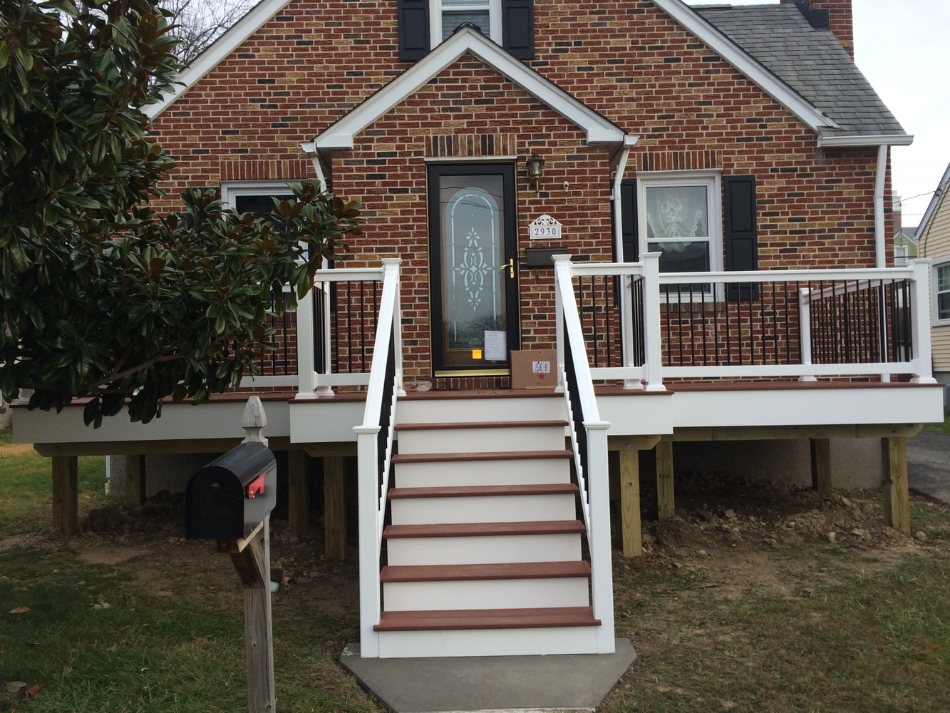 Photo(s) from Shane Sponaugle