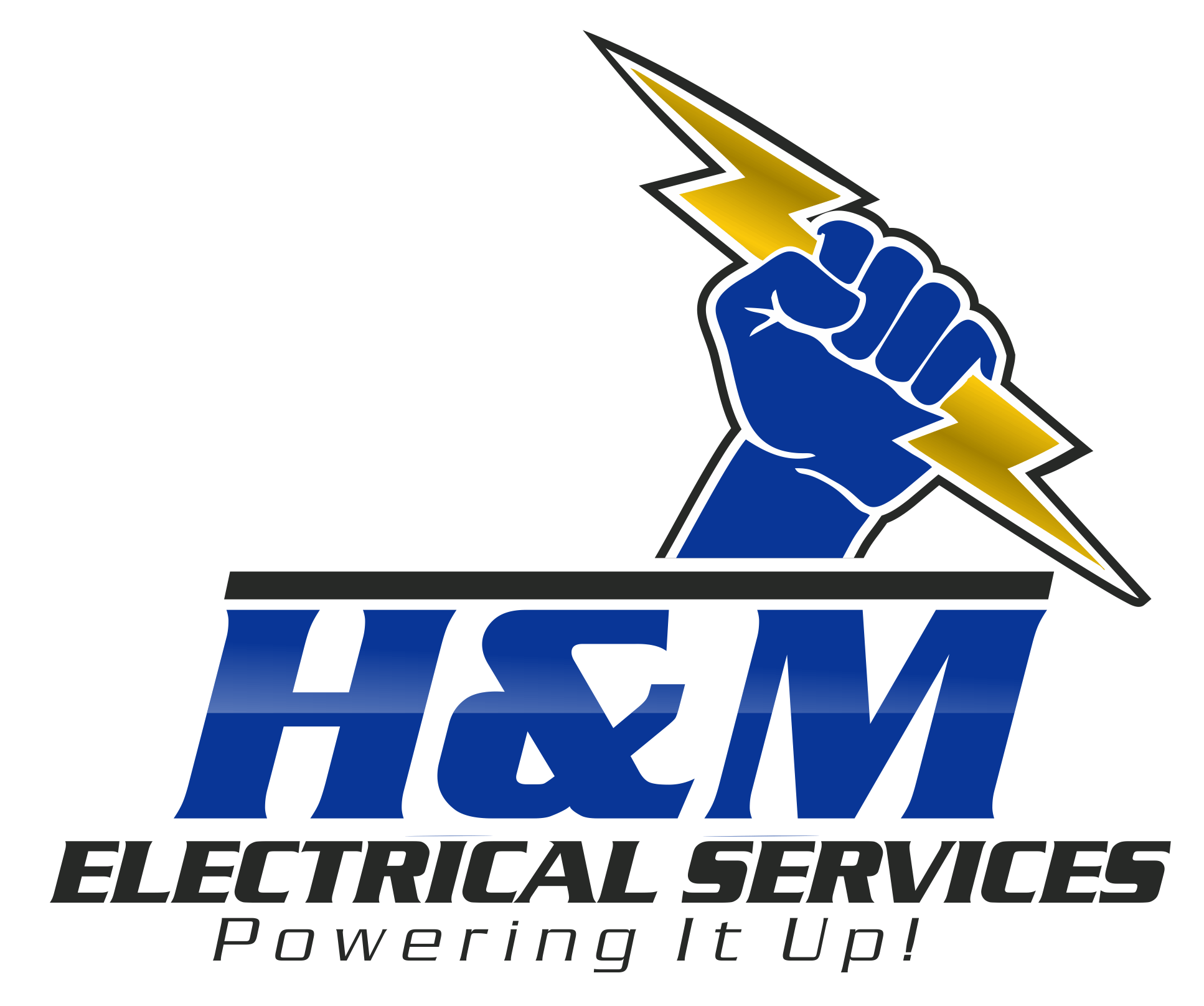 H&M Electrical Services