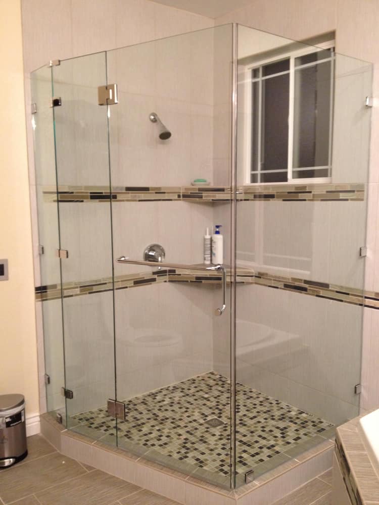 Bathroom Remodels by America's Advantage Remodeling