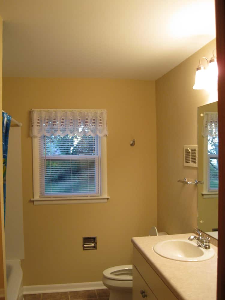 Payne Restoration LLC, Baths