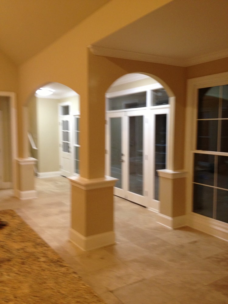 Photo(s) from Tony Ray Pass DBA Total Renovation Professionals 