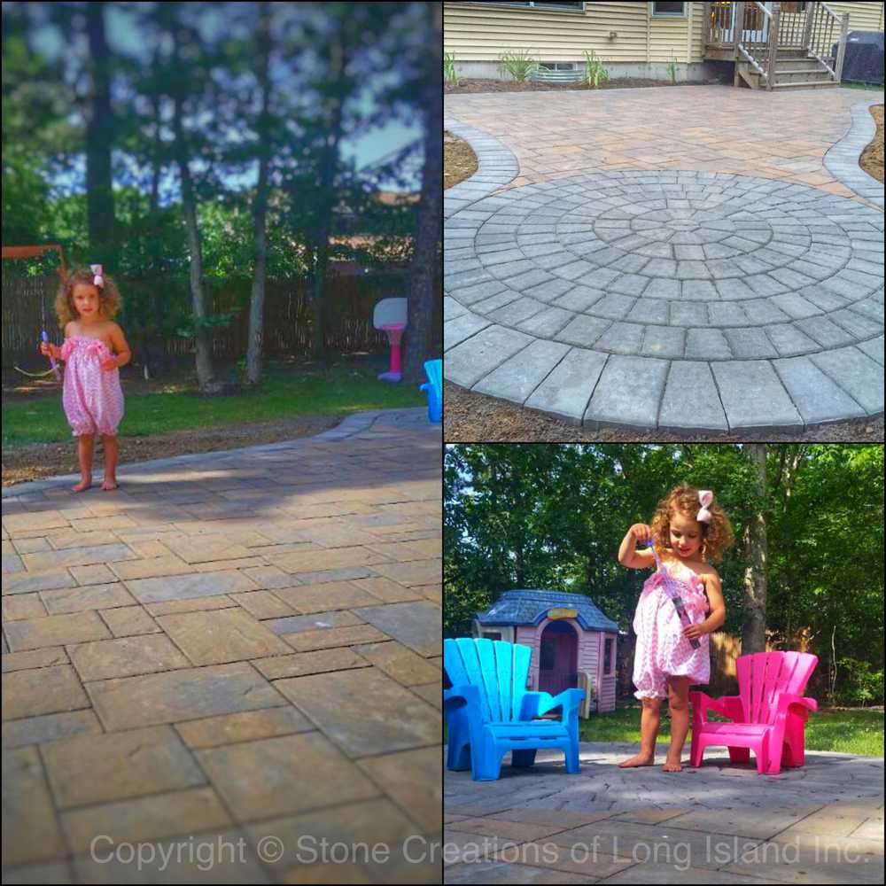 Long Island Outdoor Living