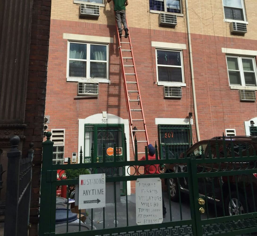 Photo(s) from nova construction inc.