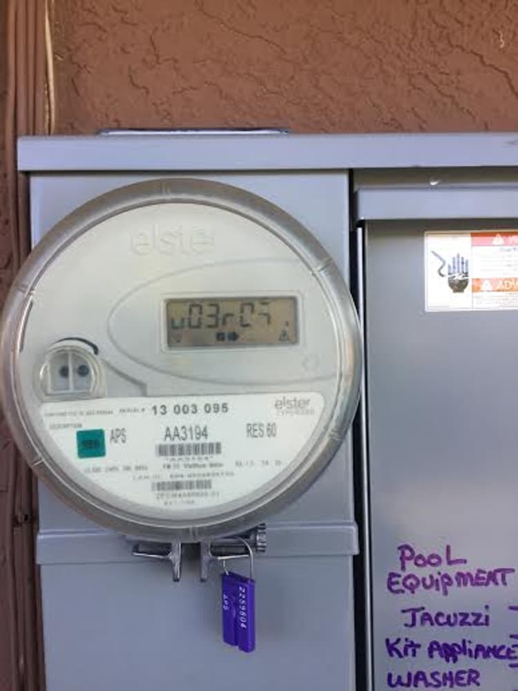 Electrical Panel Upgrades