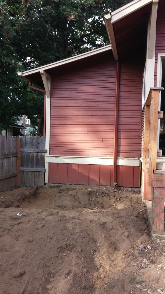 Photos from Rg Construction Services Llc