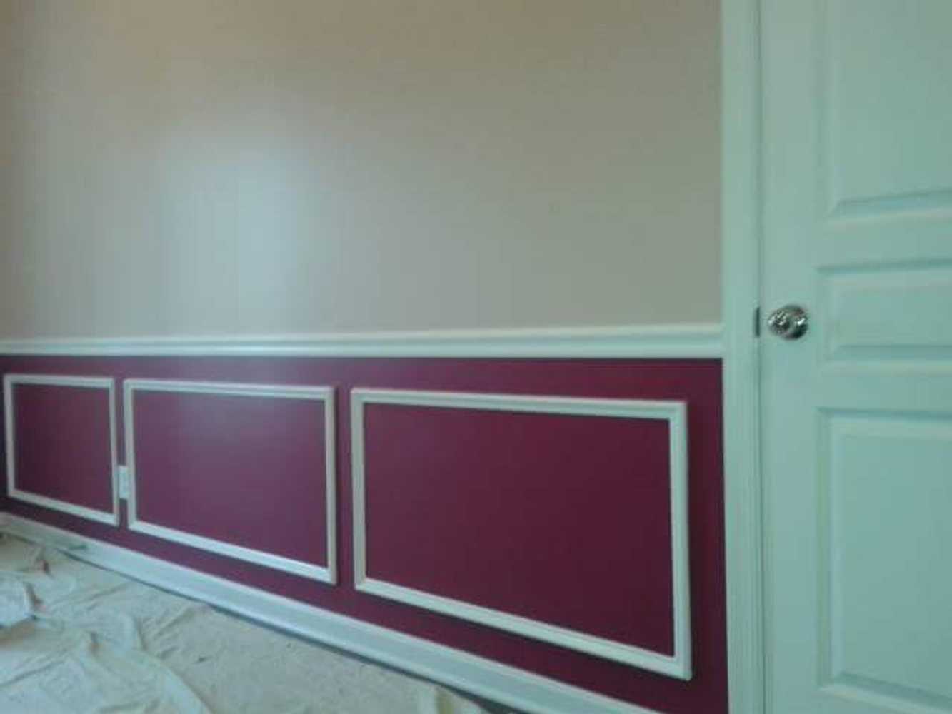 Photos from Magic Touch Painting and General Contracting