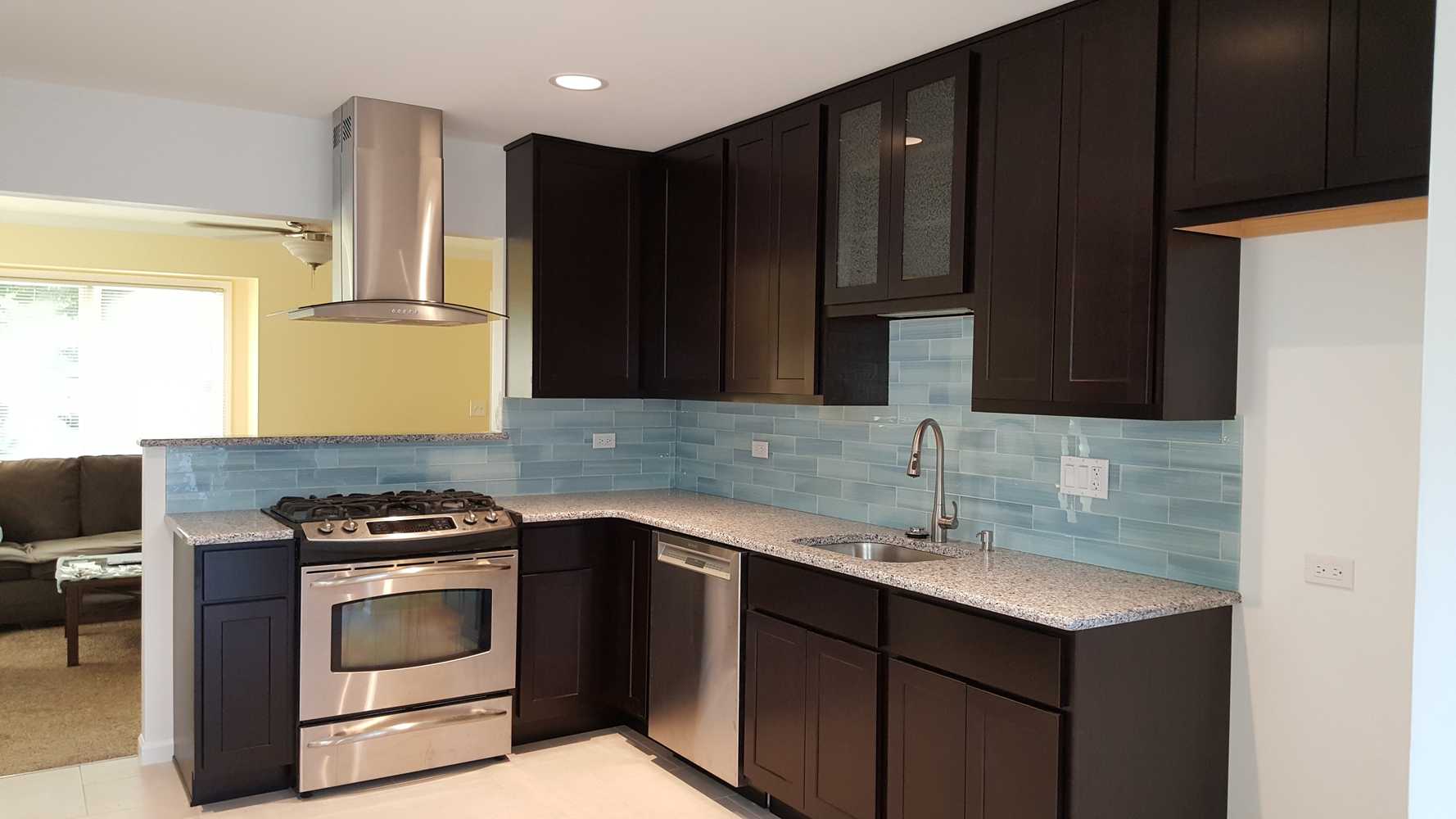 Kitchen Remodeling 