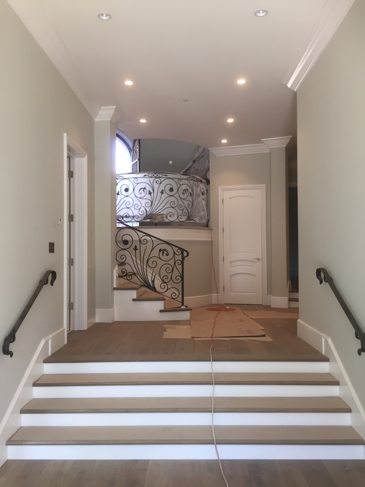 Paddy Construction Inc Photos