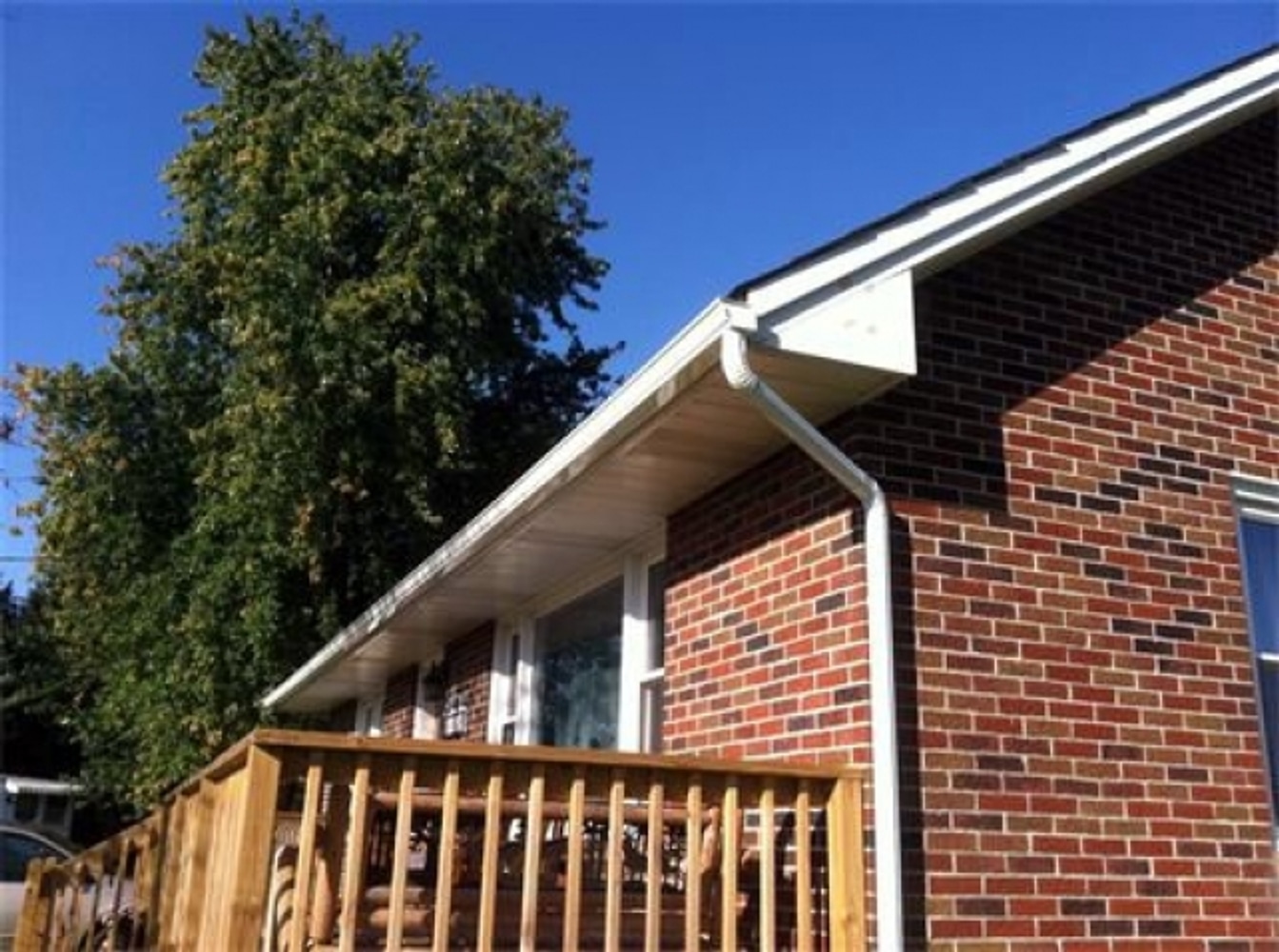 Recent Examples of Projects