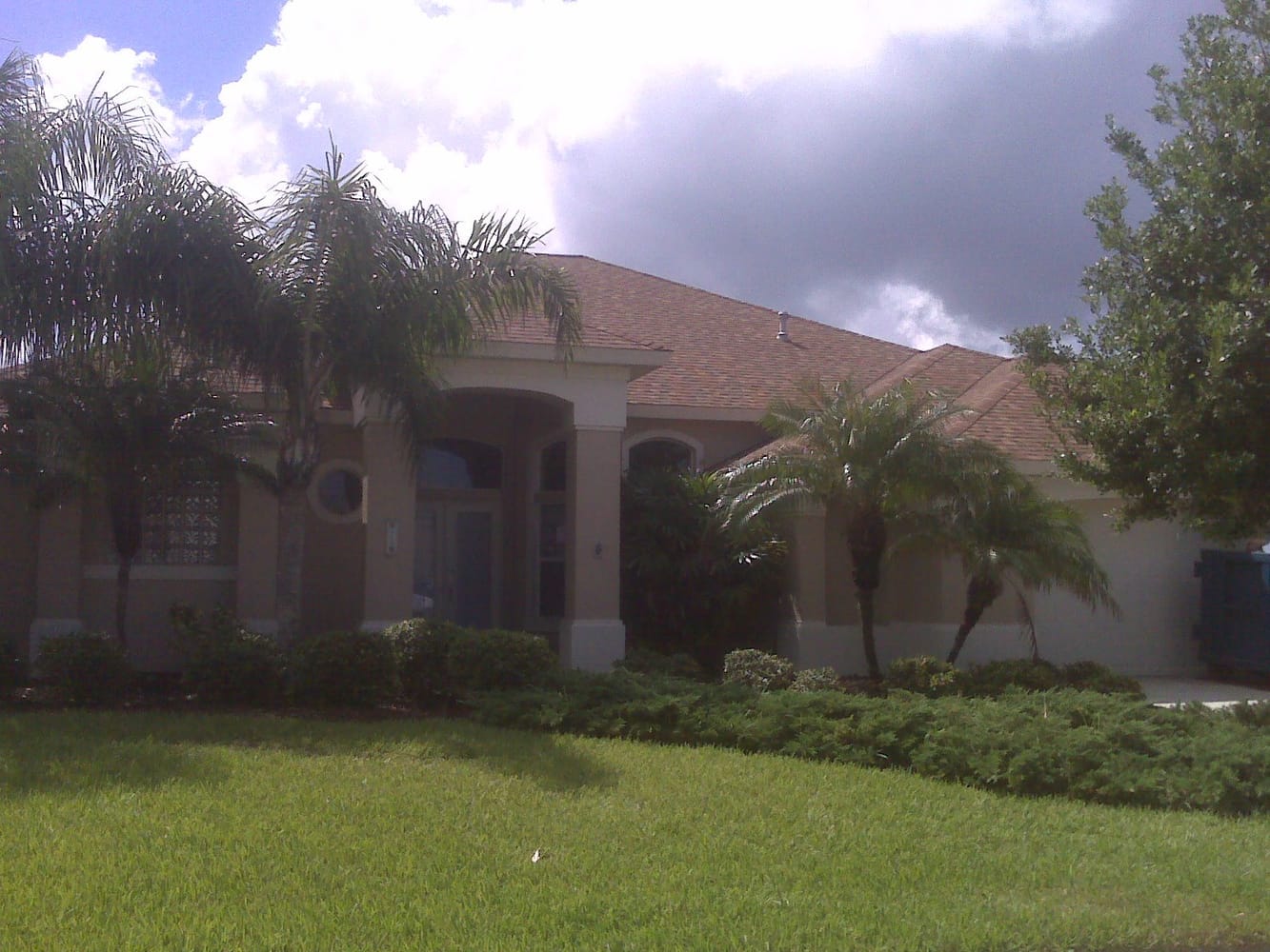 Certified Construction Contractors Inc Project