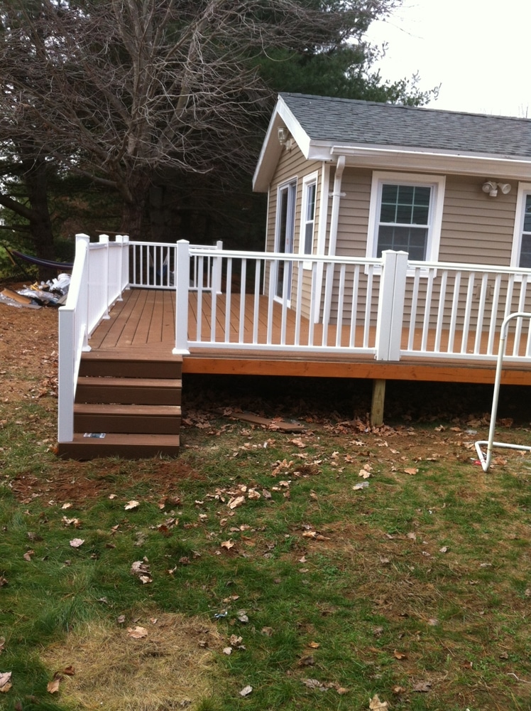 Photo(s) from We The Best Construction