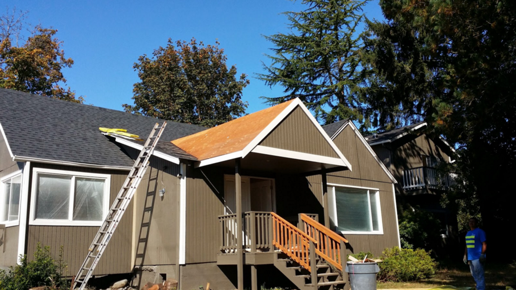 Fencing/Dormers/Decks by W&R Depot