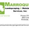 Marroquin S Landscaping & Maintenance Services Inc