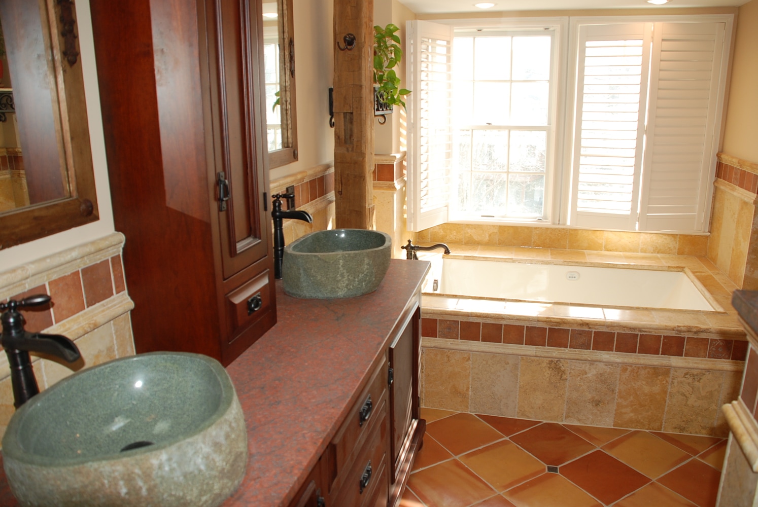 Modern Style Construction Llc Project